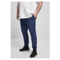 Urban Classics / Organic Basic Sweatpants darkblue