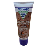 NIKWAX WaterProofing Wax for Leather (krém - přírodní) 100 ml