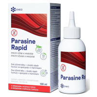 ENEO Parasine rapid 100 ml speciální hřeben a čepice