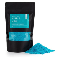 BUBBLE SODA - Šumivý a barvicí koupelový prach | Almara Soap