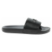 Dámské plážové pantofle Calvin Klein HW0HW01509 Ck Black