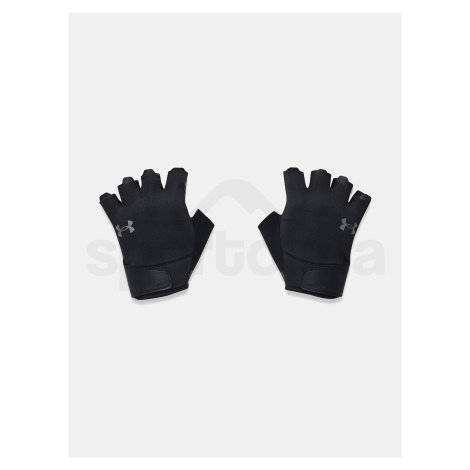 Rukavice Under Armour M's Training Gloves-BLK