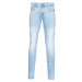 G-Star Raw REVEND SKINNY Modrá