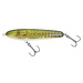 Salmo wobler sweeper sinking real pike-14 cm 50 g