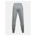 Tepláky Under Armour UA Rival Fleece Joggers-GRY