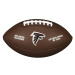 Wilson NFL Licensed Atlanta Falcons Americký fotbal