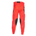 ACERBIS MX-TRACK kalhoty červená