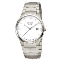 Boccia 3656-01 Men`s Watch Titanium 39mm