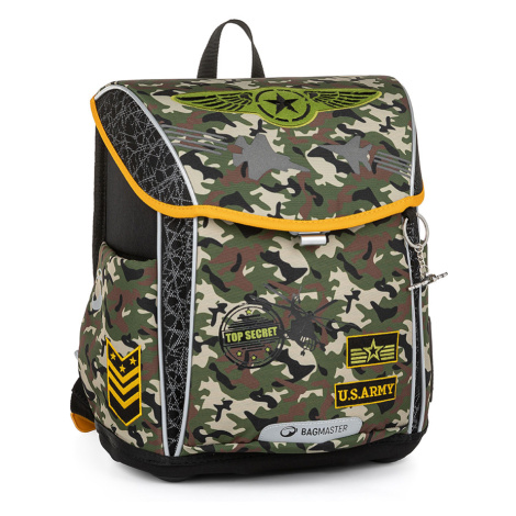 Bagmaster Prim 23 C Camo