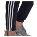 Spodnie adidas Essentials Tapered Elastic Cuff 3 Stripes Pant M GK8830