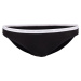 Calvin Klein BIKINI 2PK Dámské kalhotky, černá, velikost