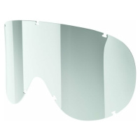 POC Retina/Retina Race Lens Clear/No mirror Lyžařské brýle