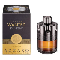 Azzaro Wanted By Night - EDP 100 ml
