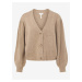 Jeve Cardigan .OBJECT