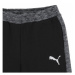 Puma EVOSTRIPE SHORTS Černá