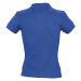 SOĽS People Dámská polokošile SL11310 Royal blue