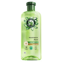 Herbal Essences Aloe Moisturise, Šampon na velmi suché vlasy 350 ml