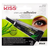 KISS EverEz Aloe Vera Adhesive-Latex Black