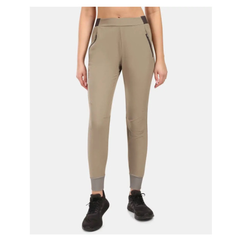 Dámské běžecké kalhoty Kilpi HEYES-W