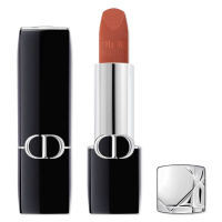 DIOR - Rouge Dior Rtěnky 3.5 g Vínová unisex