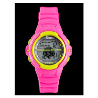 Dámské hodinky OCEANIC M0916 - WR100 (ze516a) pink