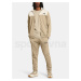 Souprava Under Armour UA EEA TRACKSUIT NOVELTY-BRN