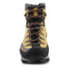 La Sportiva TRANGO TRK LEATHER GTX SAVANA TIGER 11Y732206 Žlutá