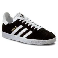 ČERNÉ PÁNSKÉ TENISKY ADIDAS GAZELLE Černá