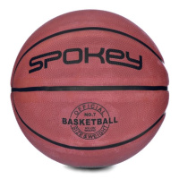 Spokey BRAZIRO II Basketbalová lopta, vel. 7