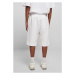 Starter Tape Track Shorts - white