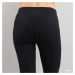 Urban Classics Ladies Jersey Leggings Black