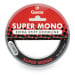 Garda Fluorocarbon Super Mono extra ztužený 50m - 0,55mm 35lb