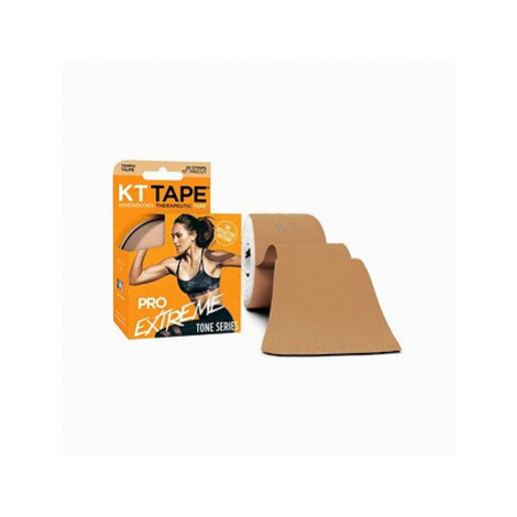 KT Tape Pro Extreme® Tempo Taupe