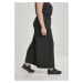 Dámské kalhoty // Urban classics Ladies Modal Culotte black