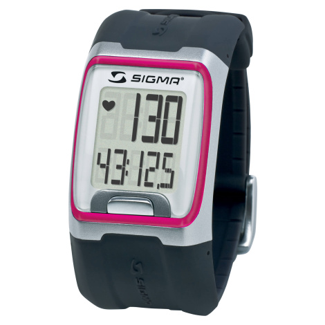 Sigma Sporttester PC 3.11 Pink
