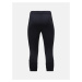 Legíny peak performance w rider pants black