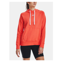 Mikina Under Armour Rival Fleece HB Hoodie-ORG