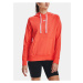 Mikina Under Armour Rival Fleece HB Hoodie-ORG