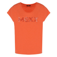 MEXX Dámské triko (korálová)