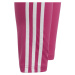 Adidas Essentials Aerorady 3-Stripe High-Waisted Tights Jr HR5790