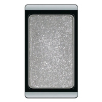 Artdeco Třpytivé oční stíny (Glamour Eyeshadow) 0,8 g 316 Glam Granite Grey