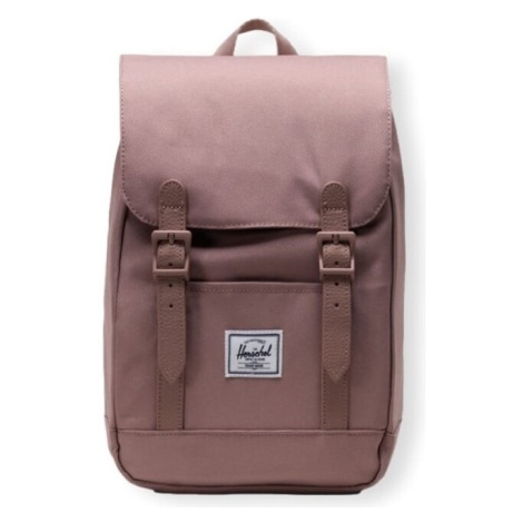 Herschel Retreat Mini Backpack - Ash Rose Růžová