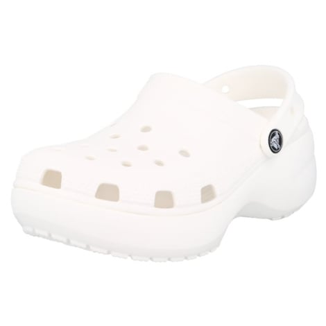 Pantofle 'Classic' Crocs