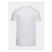 Bílé pánské tričko SAM 73