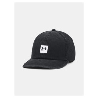 Men's UA Branded Snapback-BLK Kšiltovka Under Armour