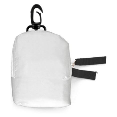 L-Merch Skládací nákupní taška NT6266 White