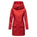 Dámský softshell kabátek Mayleen Marikoo - RED