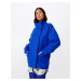 SKFK Uria Coat INDIGO BLUE