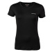 Arcore LAURIN Dámské technické triko, černá, veľkosť