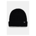 Čepice The North Face Urban Switch Beanie černá barva, NF0A7WJCJK31